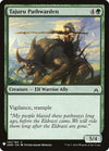 Image for Tajuru Pathwarden (The List Reprints) (145) - Magic: The Gathering