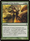 Image for Triumph of the Hordes (The List Reprints) (123) - Magic: The Gathering