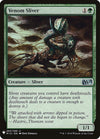 Image for Venom Sliver (The List Reprints) (205) - Magic: The Gathering