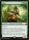 Image for Vigor (The List Reprints) (215) - Magic: The Gathering