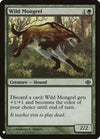 Image for Wild Mongrel (The List Reprints) (5) - Magic: The Gathering