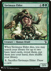 Image for Yavimaya Elder (The List Reprints) (166) - Magic: The Gathering