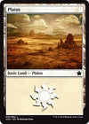 Image for Plains (056) (Magic Game Night 2019) (56) - Magic: The Gathering