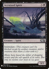 Image for Accursed Spirit (The List Reprints) (85) - Magic: The Gathering