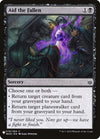 Image for Aid the Fallen (The List Reprints) (76) - Magic: The Gathering