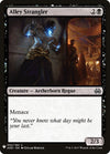 Image for Alley Strangler (The List Reprints) (52) - Magic: The Gathering