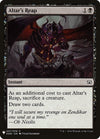 Image for Altar's Reap (The List Reprints) (37) - Magic: The Gathering