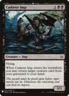Image for Cadaver Imp (The List Reprints) (41) - Magic: The Gathering