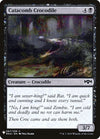 Image for Catacomb Crocodile (The List Reprints) (67) - Magic: The Gathering