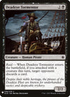 Image for Deadeye Tormentor (The List Reprints) (98) - Magic: The Gathering