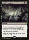 Image for Deadly Tempest (The List Reprints) (019/342) - Magic: The Gathering