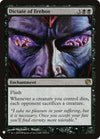 Image for Dictate of Erebos (The List Reprints) (65) - Magic: The Gathering