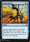 Image for Arcane Denial (The List Reprints) (30) - Magic: The Gathering
