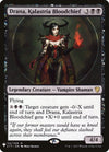Image for Drana, Kalastria Bloodchief (The List Reprints) (112/309) - Magic: The Gathering