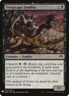 Image for Dregscape Zombie (The List Reprints) (5) - Magic: The Gathering