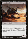 Image for Dune Beetle (The List Reprints) (89) - Magic: The Gathering