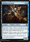 Image for Bastion Inventor (The List Reprints) (30) - Magic: The Gathering