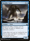 Image for Benthic Giant (The List Reprints) (113) - Magic: The Gathering