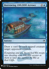 Image for Borrowing 100,000 Arrows (The List Reprints) (45) - Magic: The Gathering