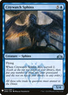 Image for Citywatch Sphinx (The List Reprints) (33) - Magic: The Gathering