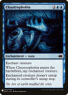 Image for Claustrophobia (The List Reprints) (3) - Magic: The Gathering
