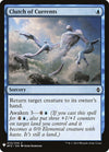 Image for Clutch of Currents (The List Reprints) (72) - Magic: The Gathering