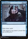 Image for Concentrate (The List Reprints) (9) - Magic: The Gathering