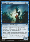 Image for Coral Trickster (The List Reprints) (44) - Magic: The Gathering