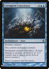 Image for Corrupted Conscience (The List Reprints) (22) - Magic: The Gathering