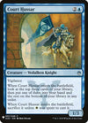 Image for Court Hussar (The List Reprints) (51) - Magic: The Gathering