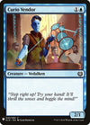 Image for Curio Vendor (The List Reprints) (42) - Magic: The Gathering