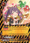 Image for I-It's So Delicious!! (Soaring Superior Deity Dragon) (S-BT06/0004EN) - Future Card BuddyFight
