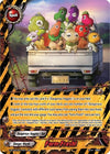 Image for Farm-Fresh! (Soaring Superior Deity Dragon) (S-BT06/0014EN) - Future Card BuddyFight