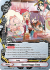 Image for Sweet Happy Time (Soaring Superior Deity Dragon) (S-BT06/0020EN) - Future Card BuddyFight