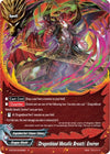 Image for "Dragonblood Metallic Breath" Environ (Soaring Superior Deity Dragon) (S-BT06/0038EN) - Future Card BuddyFight