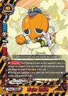 Image for Major Onion (Soaring Superior Deity Dragon) (S-BT06/0041EN) - Future Card BuddyFight