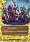 Image for Dragoness Pressure (Soaring Superior Deity Dragon) (S-BT06/0047EN) - Future Card BuddyFight