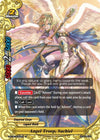 Image for Angel Troop, Sachiel (Soaring Superior Deity Dragon) (S-BT06/0058EN) - Future Card BuddyFight