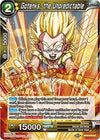 Image for Gotenks, the Unpredictable (Malicious Machinations Pre-Release Cards) (BT8-078_PR) - Dragon Ball Super: Masters