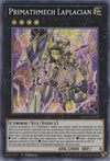 Image for Primathmech Laplacian (Mystic Fighters) (MYFI-EN009) - YuGiOh