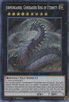 Image for Jormungandr, Generaider Boss of Eternity (Mystic Fighters) (MYFI-EN033) - YuGiOh