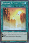Image for Dragon Ravine (Mystic Fighters) (MYFI-EN056) - YuGiOh