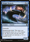 Image for Dirgur Nemesis (The List Reprints) (51) - Magic: The Gathering