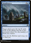 Image for Dreadwaters (The List Reprints) (56) - Magic: The Gathering
