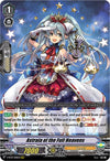 Image for Astraia of the Full Heavens (V-BT07: Infinideity Cradle) (V-BT07/008EN) - Cardfight Vanguard