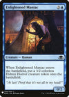 Image for Enlightened Maniac (The List Reprints) (58) - Magic: The Gathering
