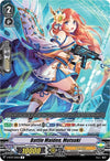 Image for Battle Maiden, Mutsuki (V-BT07: Infinideity Cradle) (V-BT07/029EN) - Cardfight Vanguard