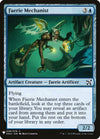 Image for Faerie Mechanist (The List Reprints) (38) - Magic: The Gathering