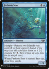 Image for Fathom Seer (The List Reprints) (109) - Magic: The Gathering