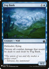 Image for Fog Bank (The List Reprints) (117) - Magic: The Gathering